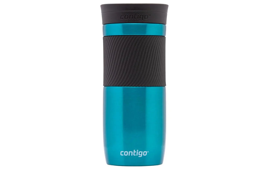Tasse isotherme Contigo Byron 470 ml, turquoise