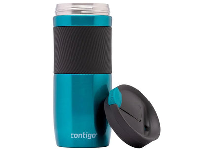 Contigo Thermobecher Byron 470 ml, Türkis