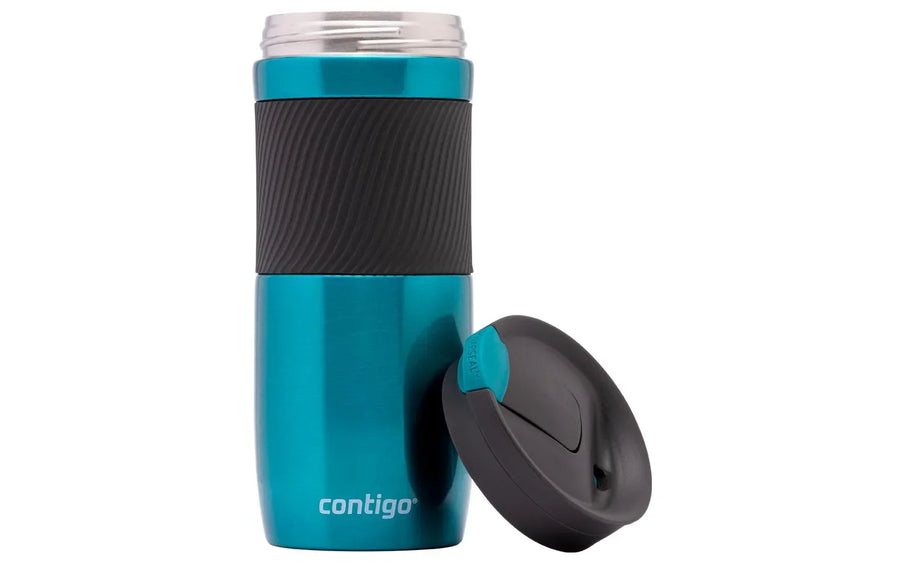 Tasse isotherme Contigo Byron 470 ml, turquoise