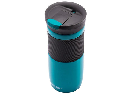 Contigo Thermobecher Byron 470 ml, Türkis