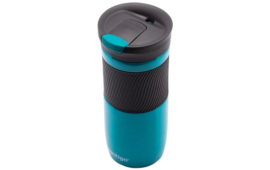 Tasse isotherme Contigo Byron 470 ml, turquoise