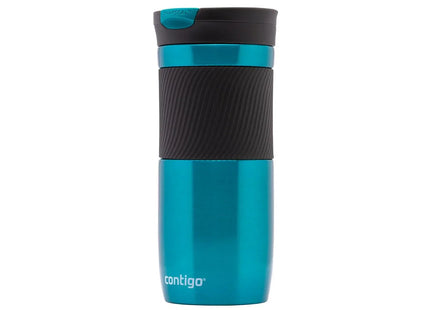 Contigo Thermobecher Byron 470 ml, Türkis