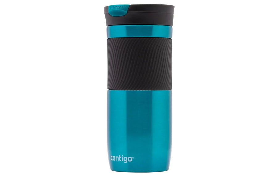 Tasse isotherme Contigo Byron 470 ml, turquoise