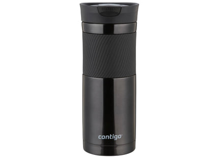 Contigo Thermobecher Byron 590 ml, Schwarz
