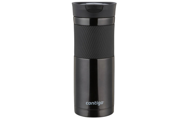 Mug isotherme Contigo Byron 590 ml, noir