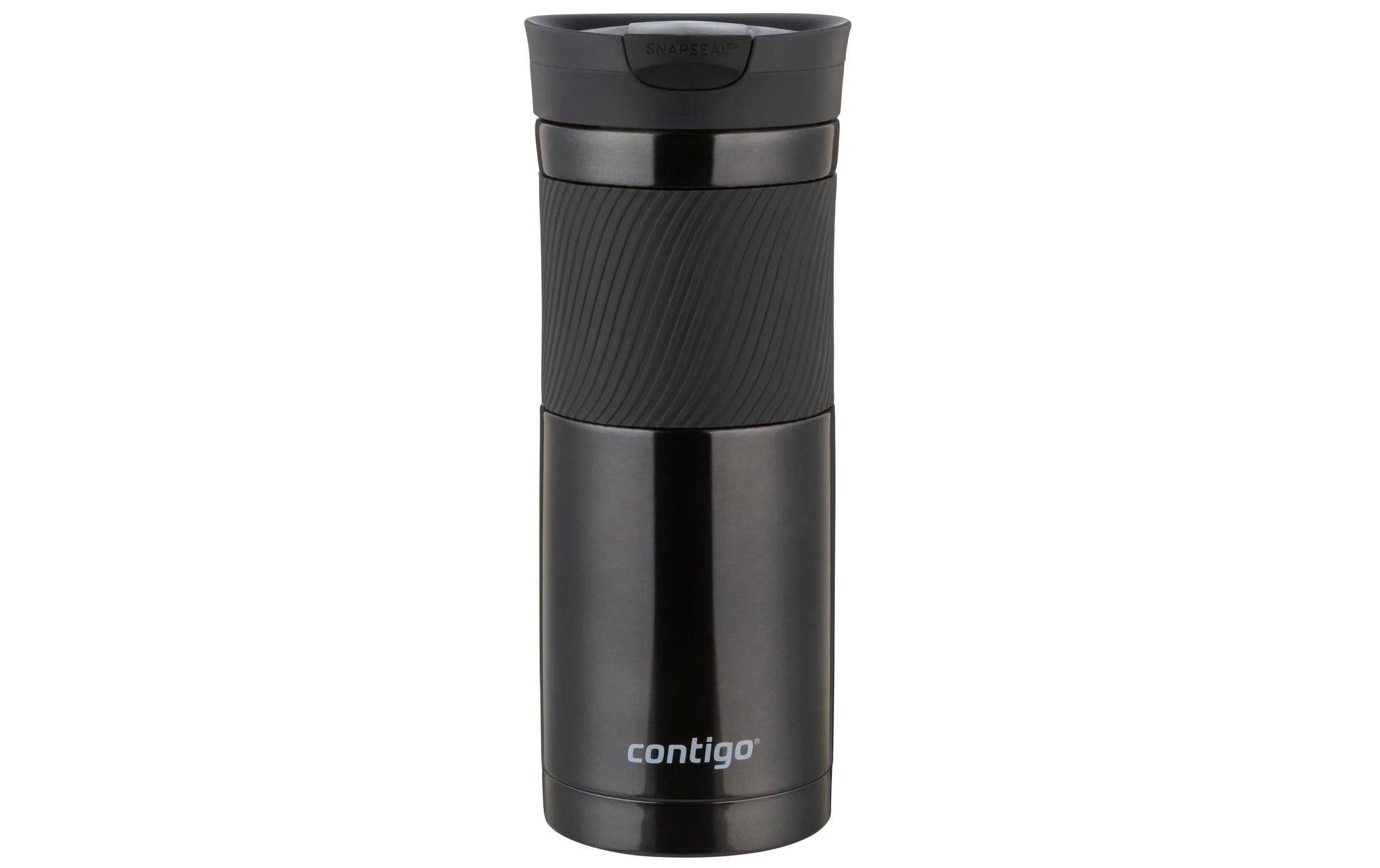 Mug isotherme Contigo Byron 590 ml, noir