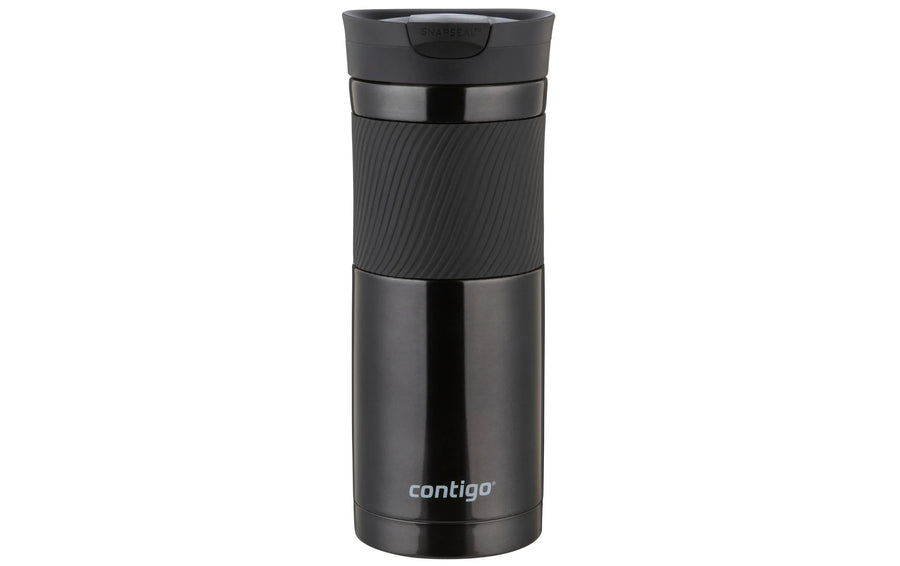 Mug isotherme Contigo Byron 590 ml, noir