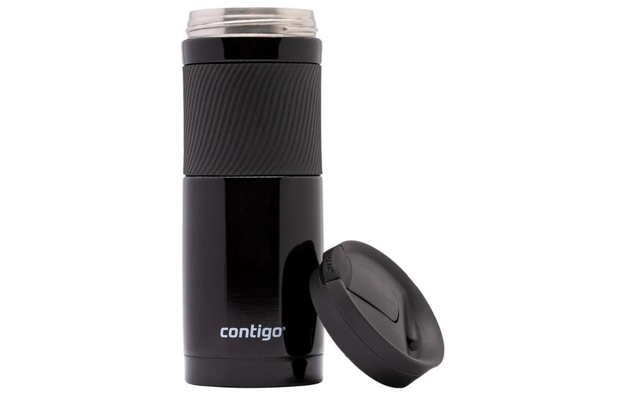 Mug isotherme Contigo Byron 590 ml, noir
