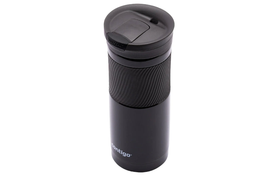 Mug isotherme Contigo Byron 590 ml, noir