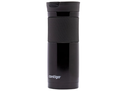 Contigo Thermobecher Byron 590 ml, Schwarz