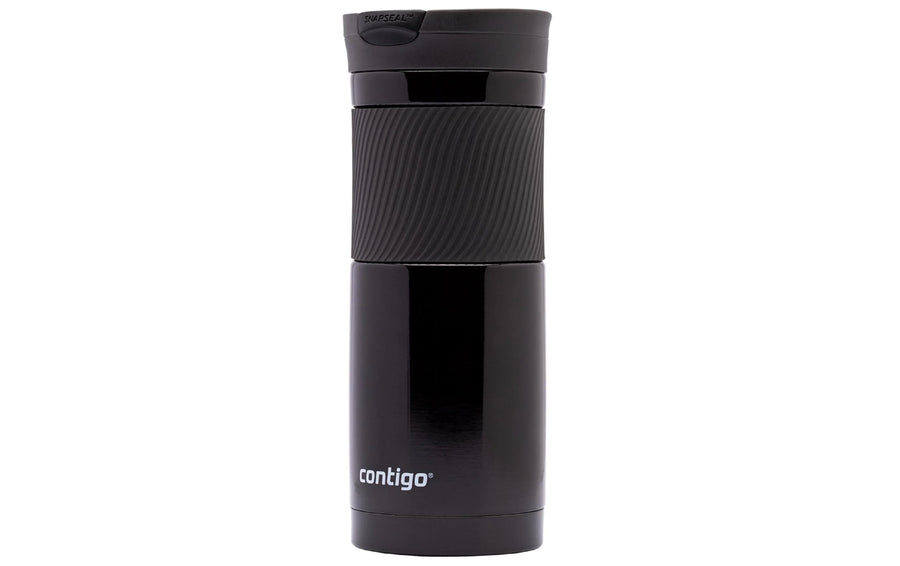 Mug isotherme Contigo Byron 590 ml, noir