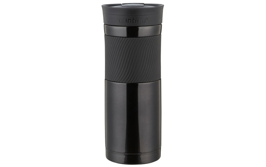 Mug isotherme Contigo Byron 590 ml, noir