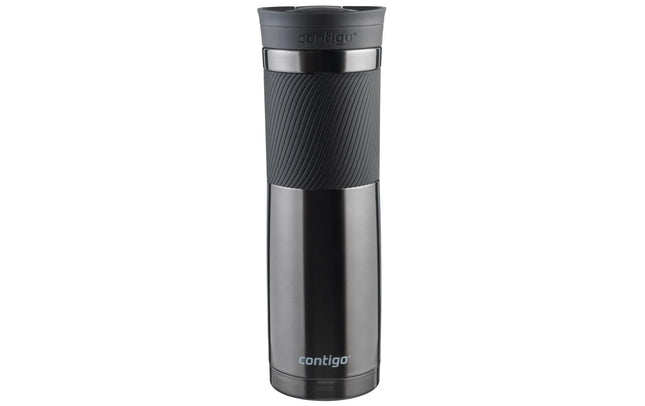 Mug isotherme Contigo Byron 720 ml, gris argent