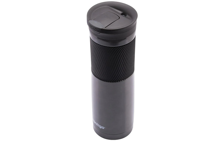 Mug isotherme Contigo Byron 720 ml, gris argent