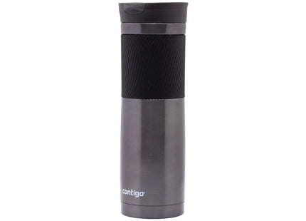 Contigo Thermobecher Byron 720 ml, Silbergrau