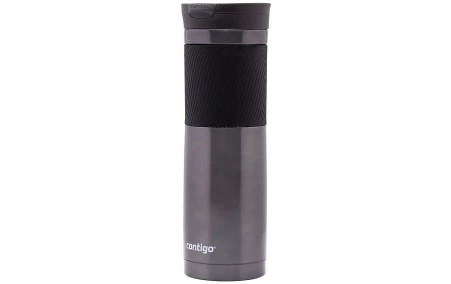 Mug isotherme Contigo Byron 720 ml, gris argent