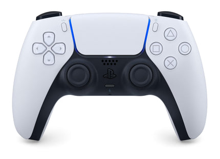Sony Controller PS5 DualSense V3 Weiss/Schwarz
