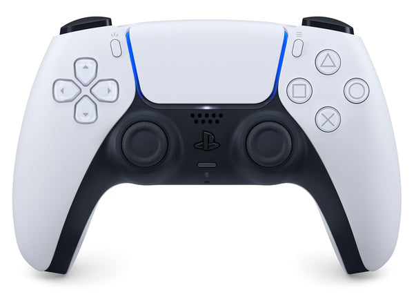 Sony Controller PS5 DualSense V3 Weiss/Schwarz