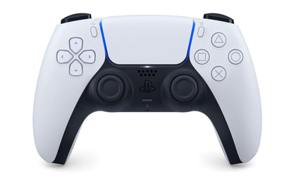 Sony Controller PS5 DualSense V3 Weiss/Schwarz
