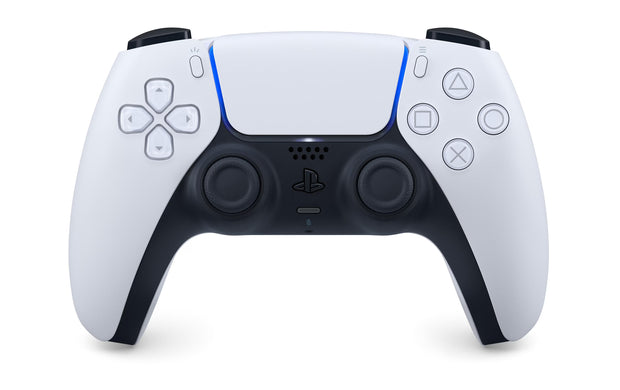 Sony Controller PS5 DualSense V3 Weiss/Schwarz