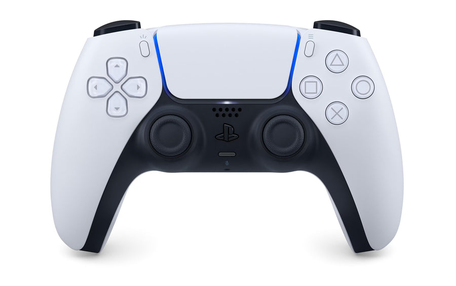 Sony Controller PS5 DualSense V3 Bianco/Nero