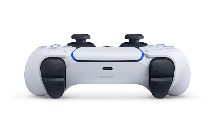 Sony Controller PS5 DualSense V3 Bianco/Nero