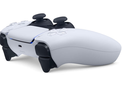 Sony Controller PS5 DualSense V3 Weiss/Schwarz