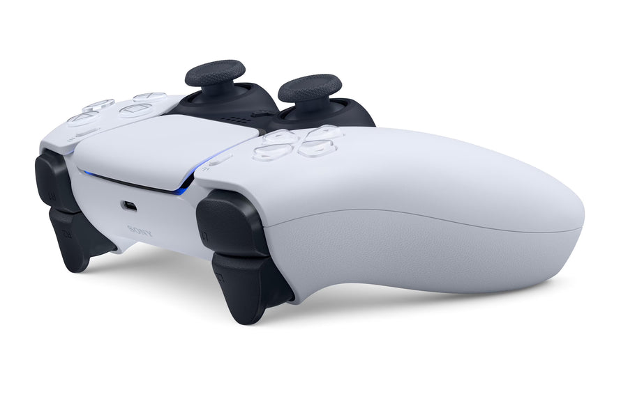 Sony Controller PS5 DualSense V3 Bianco/Nero