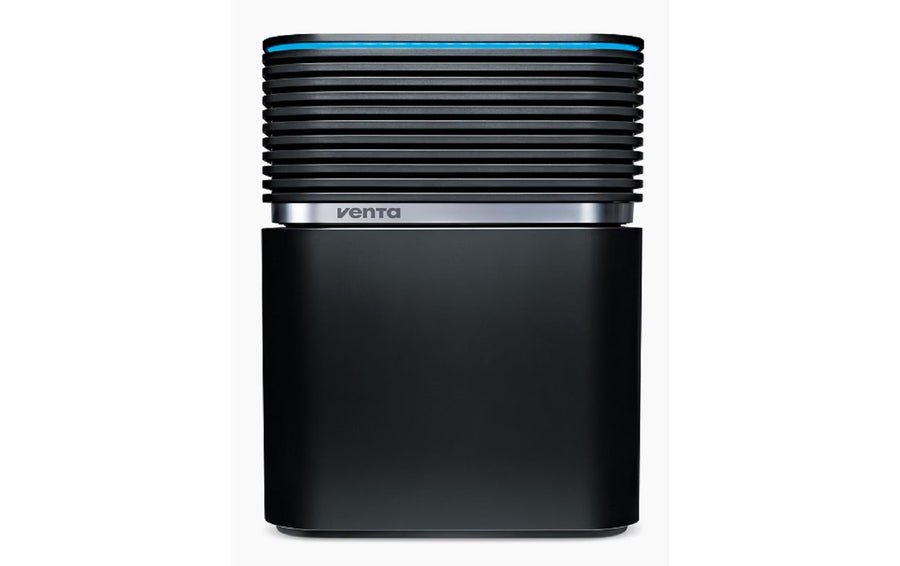 Venta Purificatore-umidificatore d’aria Umidificatore AeroStyle LW74 90 m², Nero