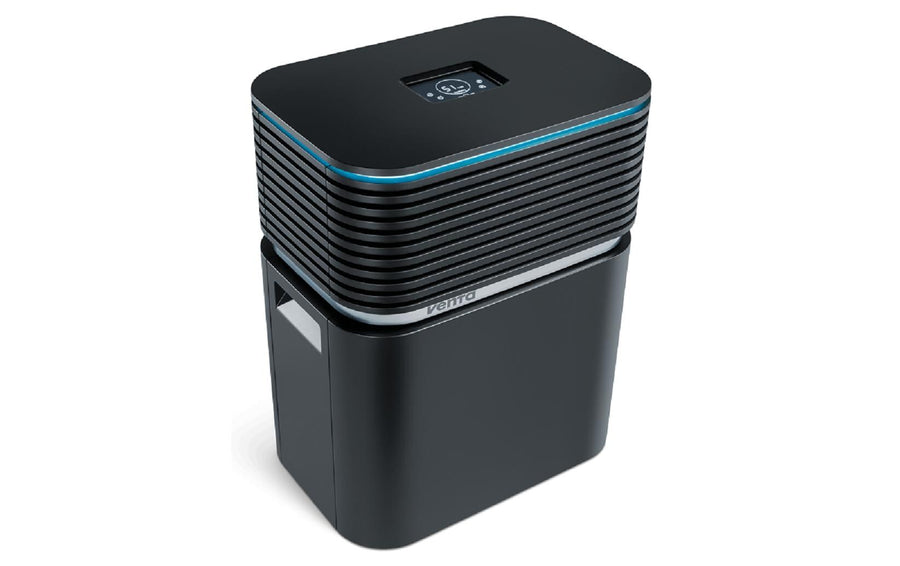 Venta Purificatore-umidificatore d’aria Umidificatore AeroStyle LW74 90 m², Nero
