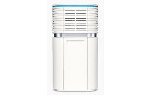 Venta Luftwäscher Luftbefeuchter AeroStyle LW74 90 m², Weiss