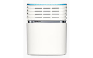 Venta Luftwäscher Luftbefeuchter AeroStyle LW74 90 m², Weiss