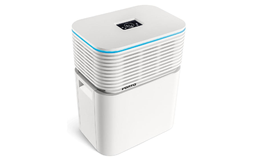 Venta Purificatore-umidificatore d’aria Umidificatore AeroStyle LW74 90 m², Bianco