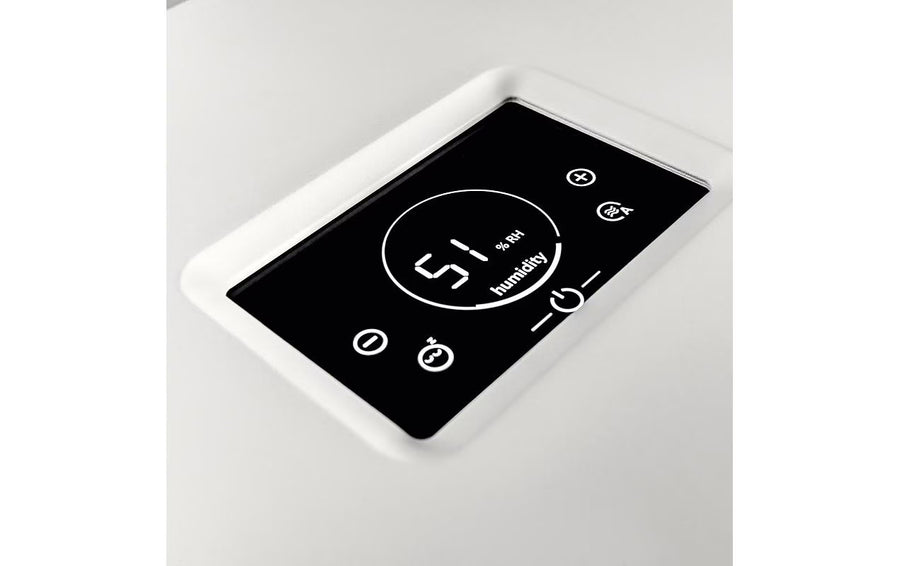 Venta Purificatore-umidificatore d’aria Umidificatore AeroStyle LW74 90 m², Bianco