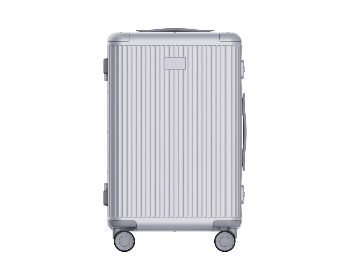 Valise à roulettes Xiaomi Frame 62 l, argent