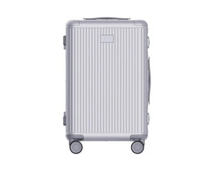 Valise à roulettes Xiaomi Frame 62 l, argent