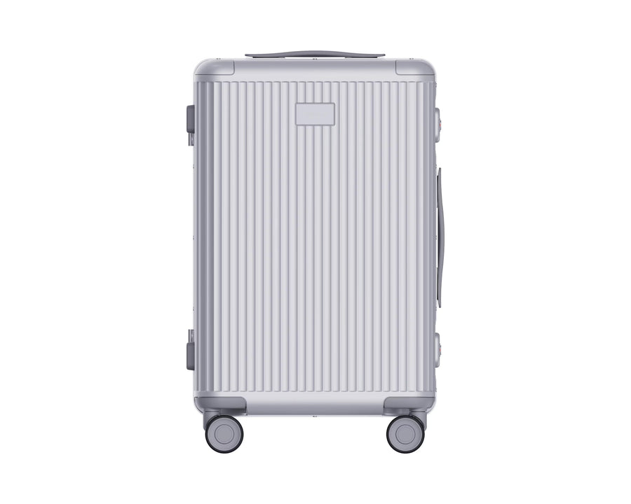 Xiaomi Telaio Carrello 62 l, Argento