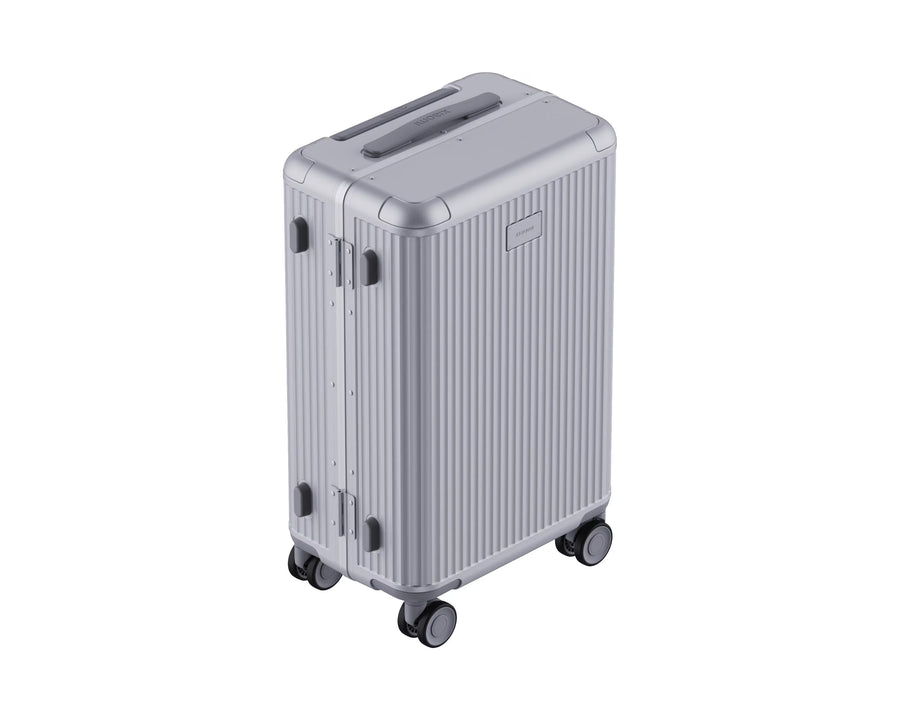 Xiaomi Telaio Carrello 62 l, Argento
