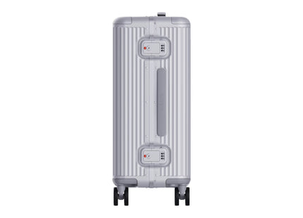 Xiaomi Rahmen Rollkoffer 62 l, Silber