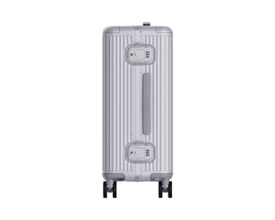 Valise à roulettes Xiaomi Frame 62 l, argent