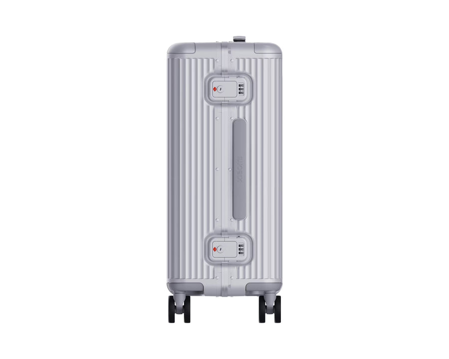 Xiaomi Telaio Carrello 62 l, Argento