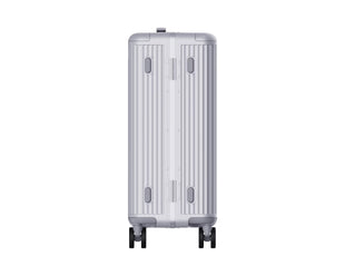 Valise à roulettes Xiaomi Frame 62 l, argent