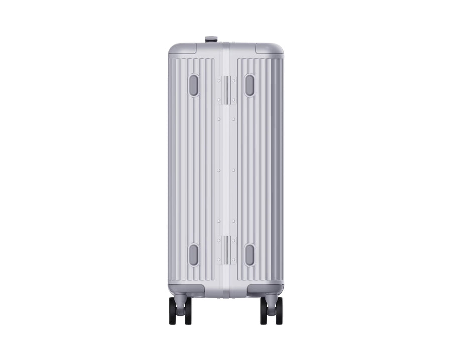 Xiaomi Telaio Carrello 62 l, Argento