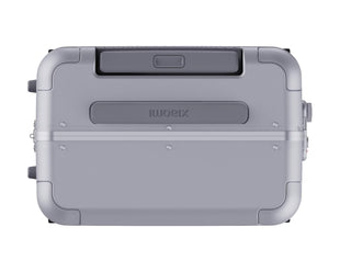 Valise à roulettes Xiaomi Frame 62 l, argent