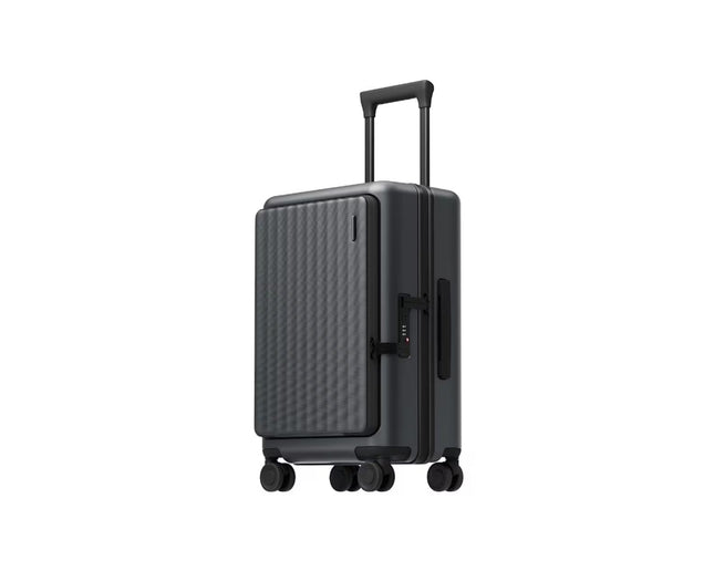 Xiaomi Handgepäckkoffer 38 l, Schwarz