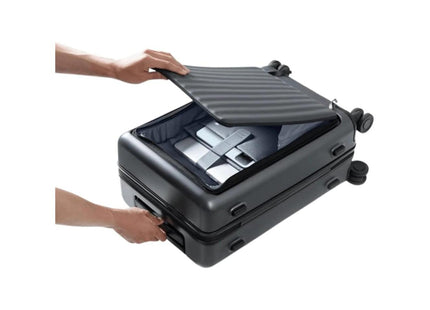 Xiaomi Handgepäckkoffer 38 l, Schwarz