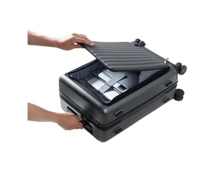 Valise cabine Xiaomi 38 l, noire