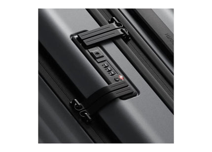 Xiaomi Handgepäckkoffer 38 l, Schwarz