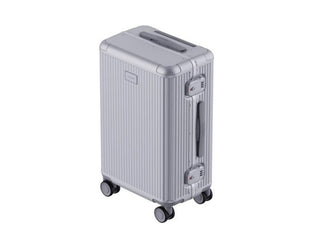 Valise à roulettes Xiaomi Frame 82 l, argent