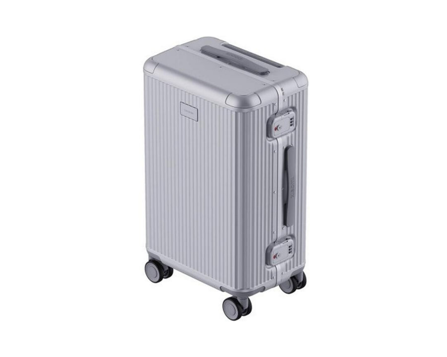 Xiaomi Telaio Carrello 82 l, Argento